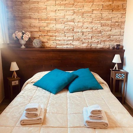 Isolabella Bed & Breakfast Mazara del Vallo Luaran gambar