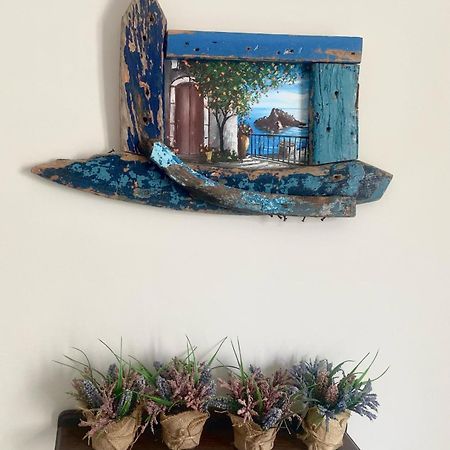 Isolabella Bed & Breakfast Mazara del Vallo Luaran gambar