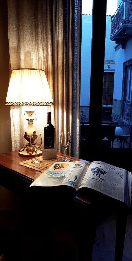 Isolabella Bed & Breakfast Mazara del Vallo Luaran gambar