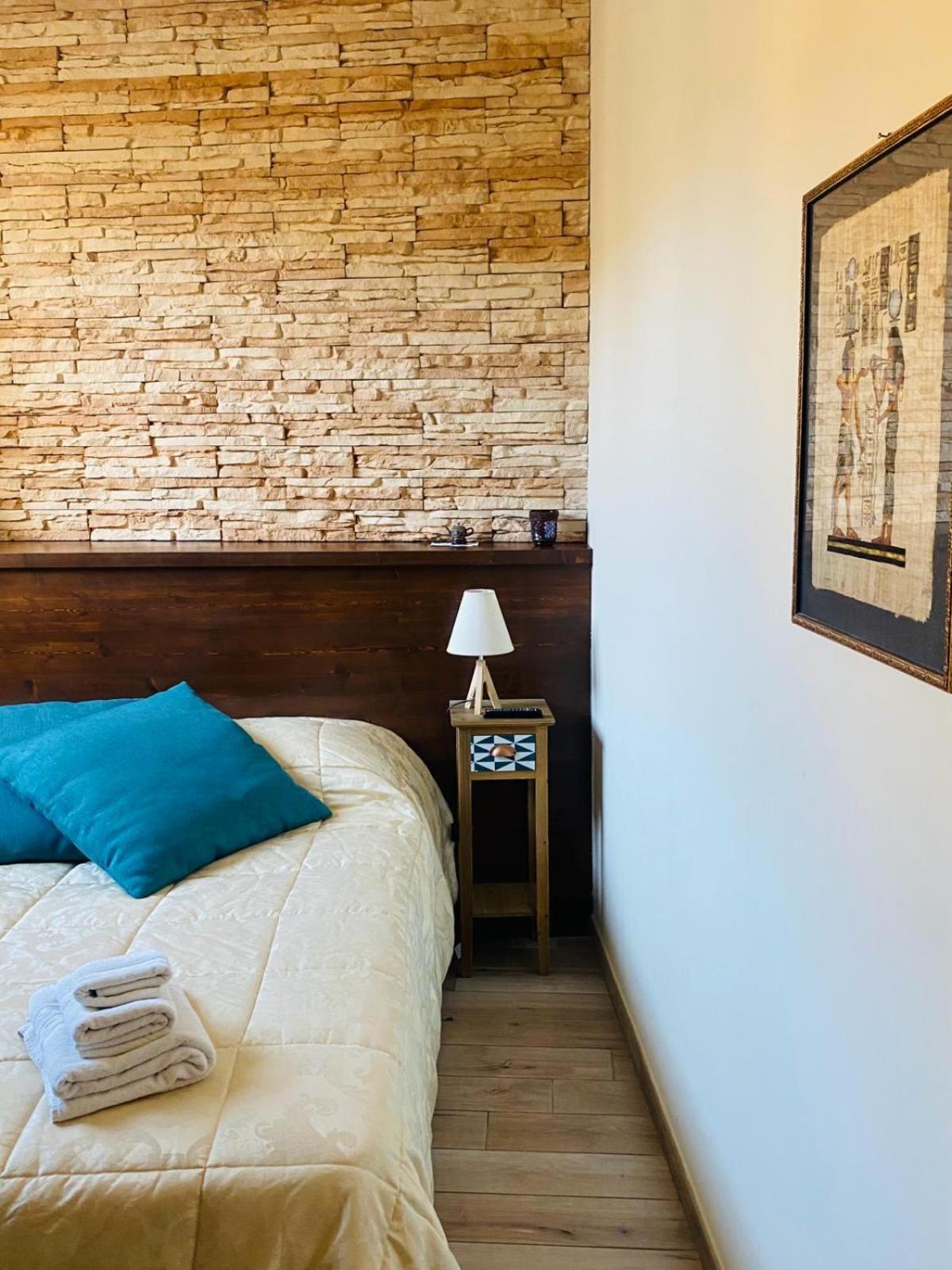 Isolabella Bed & Breakfast Mazara del Vallo Luaran gambar