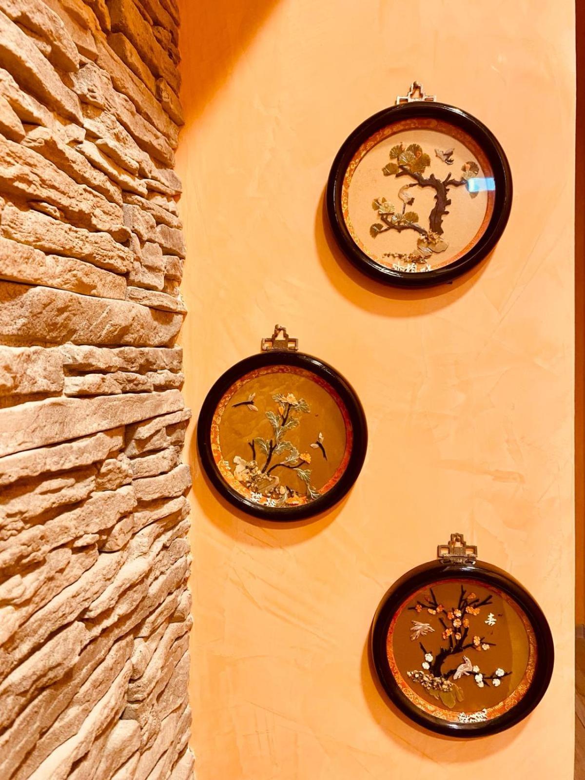 Isolabella Bed & Breakfast Mazara del Vallo Luaran gambar