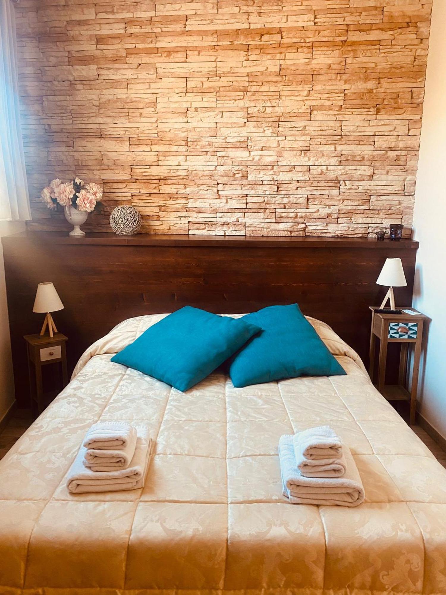 Isolabella Bed & Breakfast Mazara del Vallo Luaran gambar
