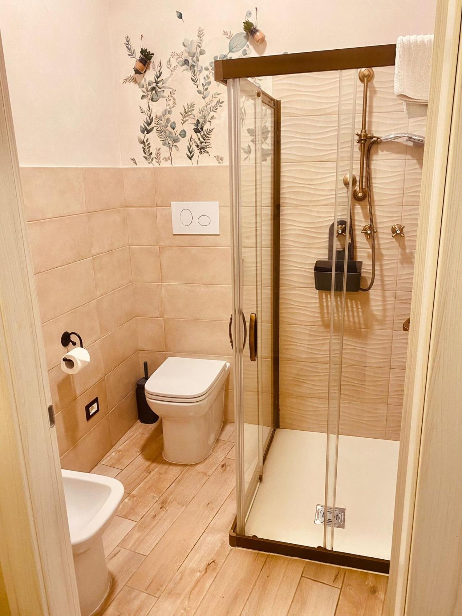 Isolabella Bed & Breakfast Mazara del Vallo Luaran gambar