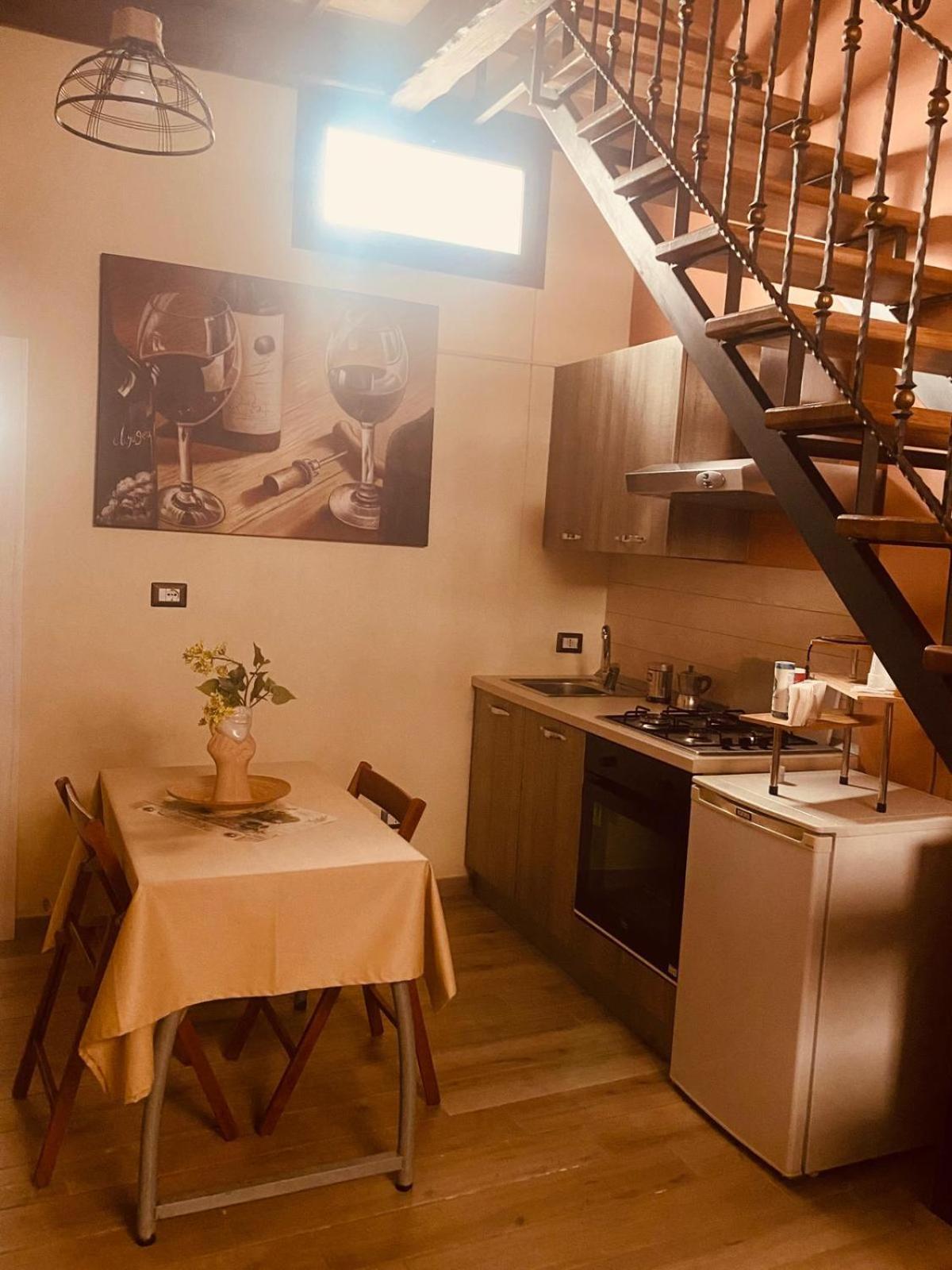 Isolabella Bed & Breakfast Mazara del Vallo Luaran gambar