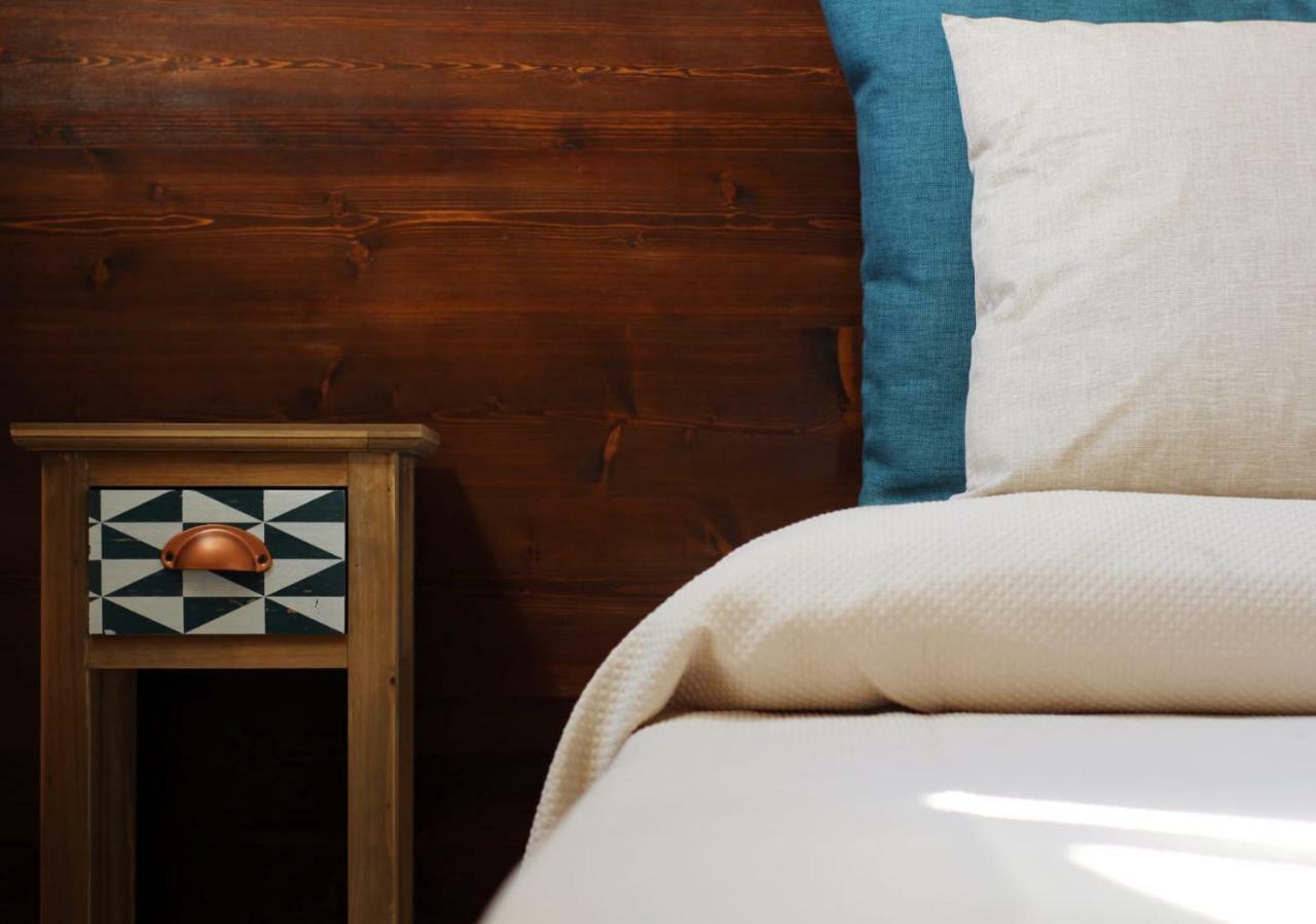 Isolabella Bed & Breakfast Mazara del Vallo Luaran gambar