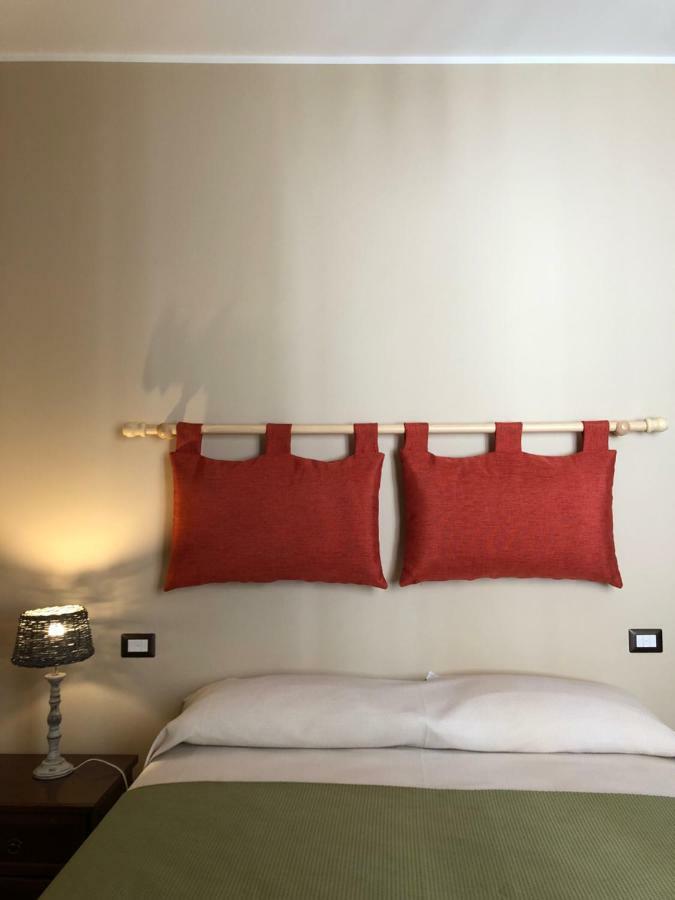 Isolabella Bed & Breakfast Mazara del Vallo Luaran gambar