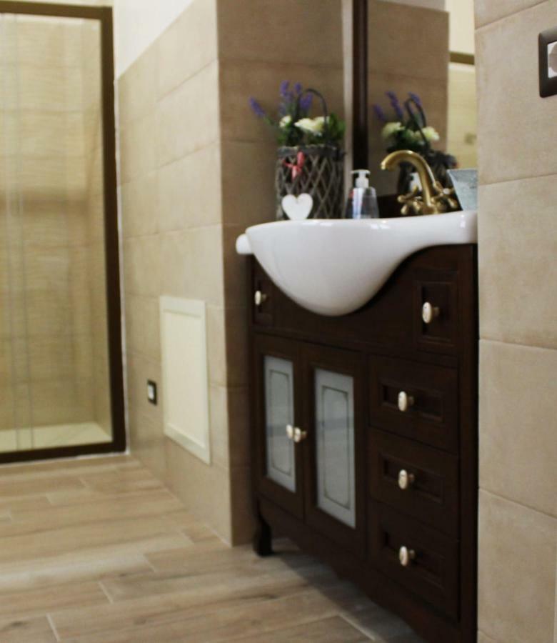 Isolabella Bed & Breakfast Mazara del Vallo Luaran gambar