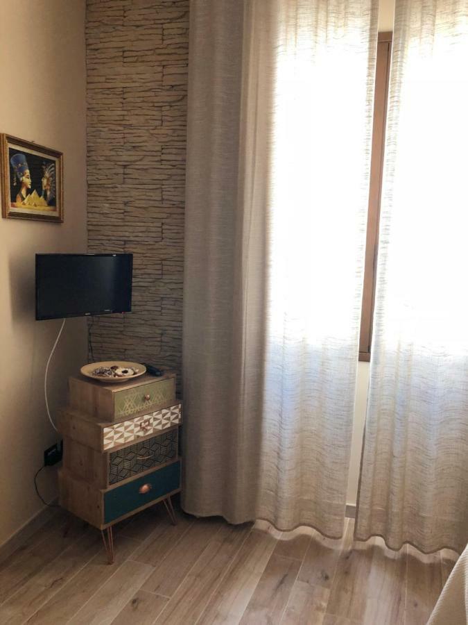 Isolabella Bed & Breakfast Mazara del Vallo Luaran gambar