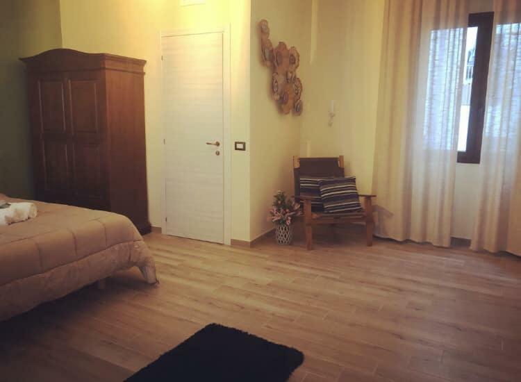 Isolabella Bed & Breakfast Mazara del Vallo Luaran gambar