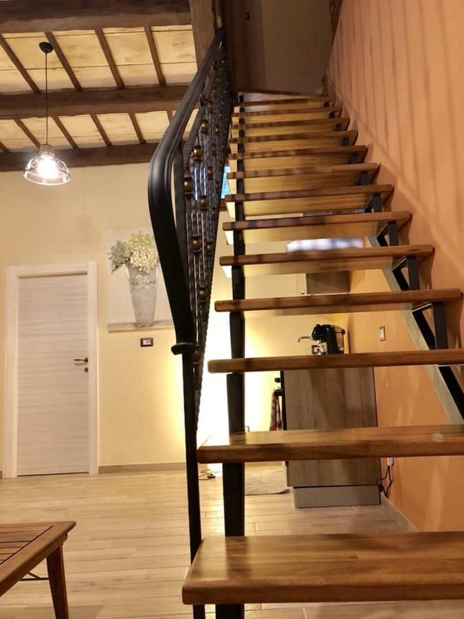 Isolabella Bed & Breakfast Mazara del Vallo Luaran gambar