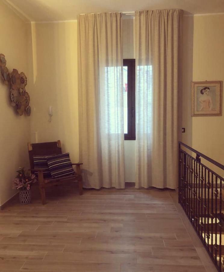 Isolabella Bed & Breakfast Mazara del Vallo Luaran gambar